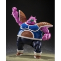 Dodoria et Zarbon (The Father Of Goku) SH Figuarts par Bandai Tamashii Nations - figurines Dragon Ball Z de 16 cm