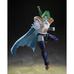 Dodoria et Zarbon (The Father Of Goku) SH Figuarts par Bandai Tamashii Nations - figurines Dragon Ball Z de 16 cm