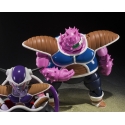 Dodoria et Zarbon (The Father Of Goku) SH Figuarts par Bandai Tamashii Nations - figurines Dragon Ball Z de 16 cm