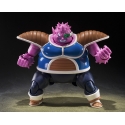 Dodoria et Zarbon (The Father Of Goku) SH Figuarts par Bandai Tamashii Nations - figurines Dragon Ball Z de 16 cm