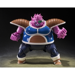 Dodoria and Zarbon (The Father Of Goku) SH Figuarts by Bandai Tamashii Nations - Dragon Ball Z 16 cm action figures