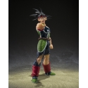 Dodoria et Zarbon (The Father Of Goku) SH Figuarts par Bandai Tamashii Nations - figurines Dragon Ball Z de 16 cm