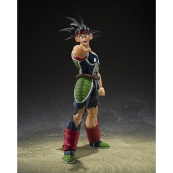 Dodoria et Zarbon (The Father Of Goku) SH Figuarts par Bandai Tamashii Nations - figurines Dragon Ball Z de 16 cm