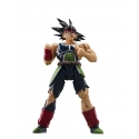 Bardock (The Father Of Goku) SH Figuarts par Bandai Tamashii Nations - figurine Dragon Ball Z de 15 cm