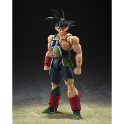 Bardock (The Father Of Goku) SH Figuarts by Bandai Tamashii Nations - Dragon Ball Z 15 cm action figure