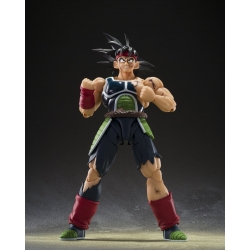Bardock (The Father Of Goku) SH Figuarts by Bandai Tamashii Nations - Dragon Ball Z 15 cm action figure