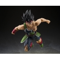 Bardock (The Father Of Goku) SH Figuarts by Bandai Tamashii Nations - Dragon Ball Z 15 cm action figure