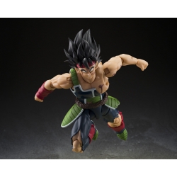 Bardock (The Father Of Goku) SH Figuarts by Bandai Tamashii Nations - Dragon Ball Z 15 cm action figure