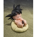 Bardock (The Father Of Goku) SH Figuarts par Bandai Tamashii Nations - figurine Dragon Ball Z de 15 cm