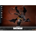 Batman par Hot Toys - figurine 1/6 Absolute Batman de 37 cm - CMS030