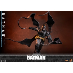 Batman par Hot Toys - figurine 1/6 Absolute Batman de 37 cm - CMS030