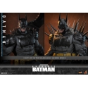 Batman par Hot Toys - figurine 1/6 Absolute Batman de 37 cm - CMS030