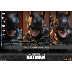 Batman by Hot Toys - CMS030 - Absolute Batman 1/6 scale action figure