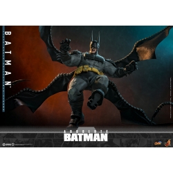 Batman by Hot Toys - CMS030 - Absolute Batman 1/6 scale action figure