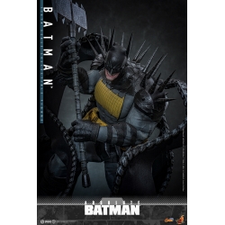 Batman by Hot Toys - CMS030 - Absolute Batman 1/6 scale action figure