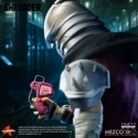 Shredder One:12 by Mezco - Teenage Mutant Ninja Turtles 1/12 scale action figure