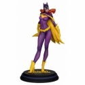 Batgirl (by J. Scott Campbell) DC Cover Girls par McFarlane Toys - statue 1/8 DC Comics de 25 cm