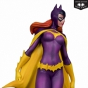 Batgirl (by J. Scott Campbell) DC Cover Girls par McFarlane Toys - statue 1/8 DC Comics de 25 cm