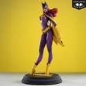 Batgirl (by J. Scott Campbell) DC Cover Girls par McFarlane Toys - statue 1/8 DC Comics de 25 cm