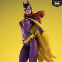 Batgirl (by J. Scott Campbell) DC Cover Girls par McFarlane Toys - statue 1/8 DC Comics de 25 cm