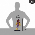 Batgirl (by J. Scott Campbell) DC Cover Girls par McFarlane Toys - statue 1/8 DC Comics de 25 cm