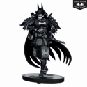 Batman Ninja Black & White by McFarlane Toys - DC Comics 1/10 scale statue