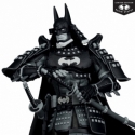 Batman Ninja Black & White by McFarlane Toys - DC Comics 1/10 scale statue