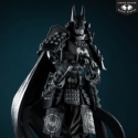 Batman Ninja Black & White by McFarlane Toys - DC Comics 1/10 scale statue