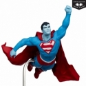 Superman (by Lee Bermejo) Red & Blue by McFarlane Toys - DC Comics 1/10 scale statue