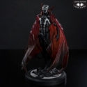 Spawn (by Pupeteer Lee) Black White & Red All Over par McFarlane Toys - statue 1/10 Image Comics de 26 cm