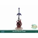 Decayed Master Sword Life-Size by First 4 Figures F4F - The legend of Zelda : Tears of the kingdom 1/1 scale replica
