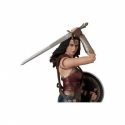 Wonder Woman MAFEX par Medicom - figurine Zack Snyder's Justice League de 15 cm
