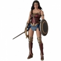 Wonder Woman MAFEX by Medicom - Zack Snyder's Justice League 15 cm action figure