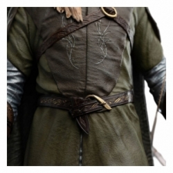 Legolas (Hunter of the plains) Classic Series van Weta Limited edition - The lord of the rings 1/6 schaal standbeeld