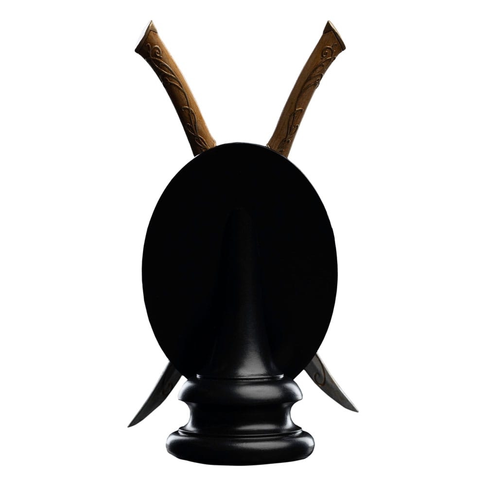 Legolas (Hunter of the plains) Classic Series by Weta Limited edition - The lord of the rings 1/6 scale statue