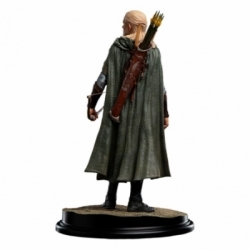 Legolas (Hunter of the plains) Classic Series Limited edition par Weta - statue 1/6 Le seigneur des anneaux de 32 cm