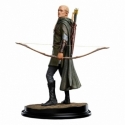 Legolas (Hunter of the plains) Classic Series by Weta Limited edition - The lord of the rings 1/6 scale statue