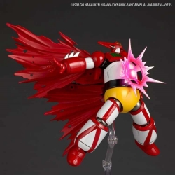 Getter 1 Revoltech Amazing Yamaguchi par Kaiyodo - figurine Shin Getter Robo: The Last Day of the World de 16 cm