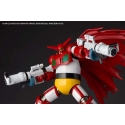 Getter 1 Revoltech Amazing Yamaguchi par Kaiyodo - figurine Shin Getter Robo: The Last Day of the World de 16 cm