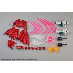 Getter 1 Revoltech Amazing Yamaguchi par Kaiyodo - figurine Shin Getter Robo: The Last Day of the World de 16 cm
