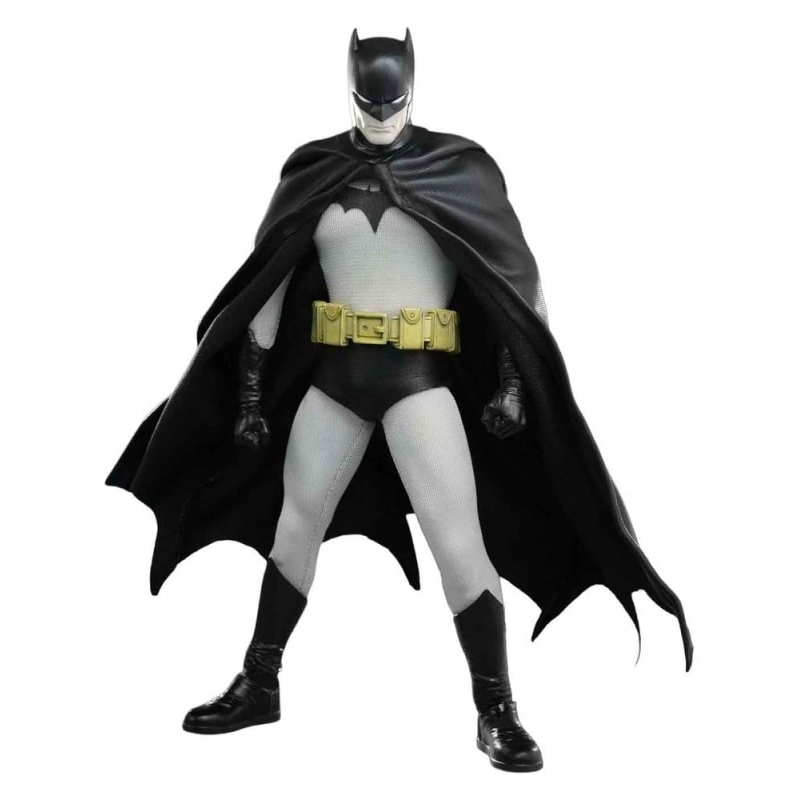 か*そ様 MEZCO ONE12 COLLETIVE THE BATMAN バッ One:12 Collective The Batman | Mezco Toyz
