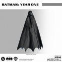 Batman One:12 by Mezco - Batman : Year One 1/12 scale action figure