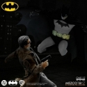 Batman One:12 by Mezco - Batman : Year One 1/12 scale action figure