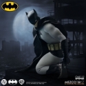 Batman One:12 by Mezco - Batman : Year One 1/12 scale action figure