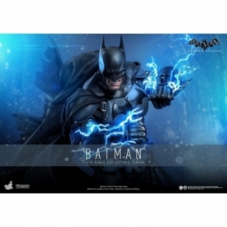 Batman van Hot Toys - VGM83 - Batman : Arkham Origins 1/6 schaal actiefiguur