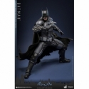 Batman by Hot Toys - VGM83 - Batman : Arkham Origins 1/6 scale action figure