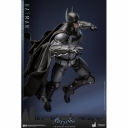 Batman van Hot Toys - VGM83 - Batman : Arkham Origins 1/6 schaal actiefiguur