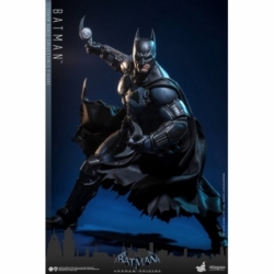 Batman van Hot Toys - VGM83 - Batman : Arkham Origins 1/6 schaal actiefiguur