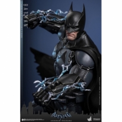 Batman van Hot Toys - VGM83 - Batman : Arkham Origins 1/6 schaal actiefiguur