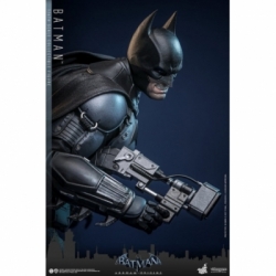 Batman par Hot Toys - figurine 1/6 Batman : Arkham Origins de 33 cm - VGM83